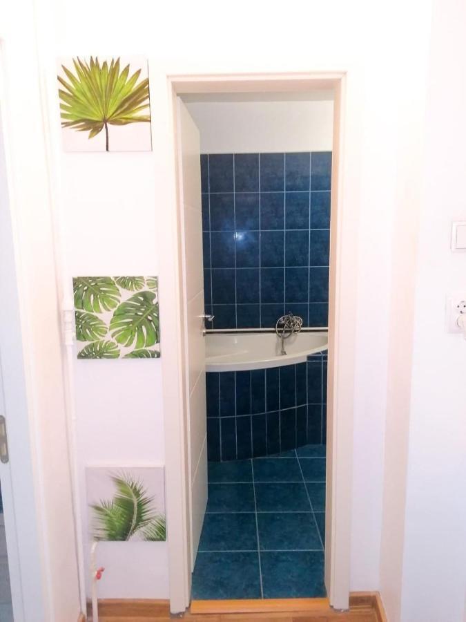 Apartament Near The Park Two Rooms Букурещ Екстериор снимка