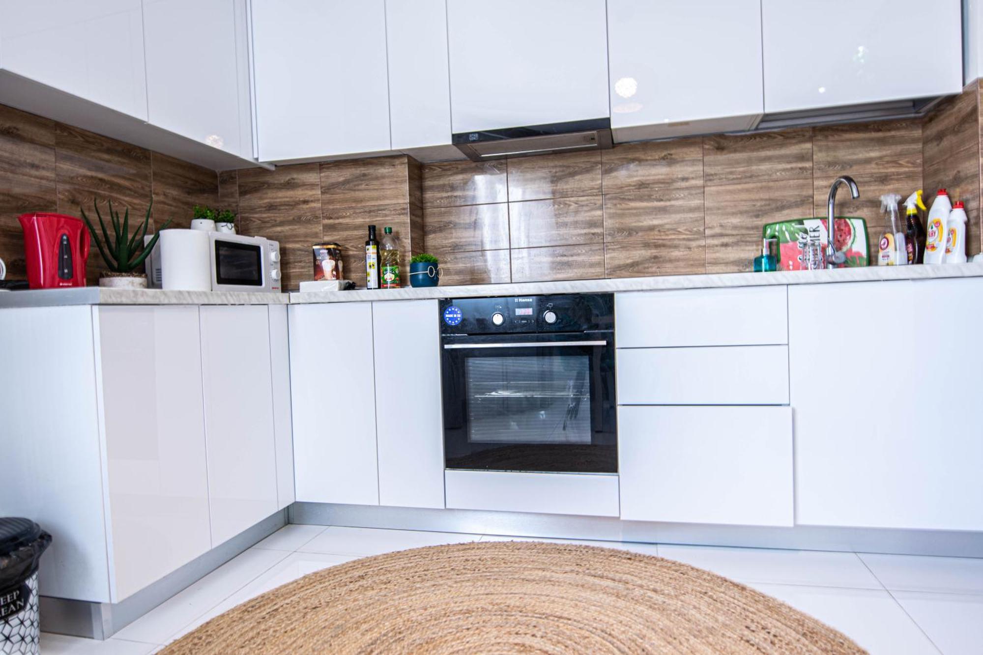 Apartament Near The Park Two Rooms Букурещ Екстериор снимка