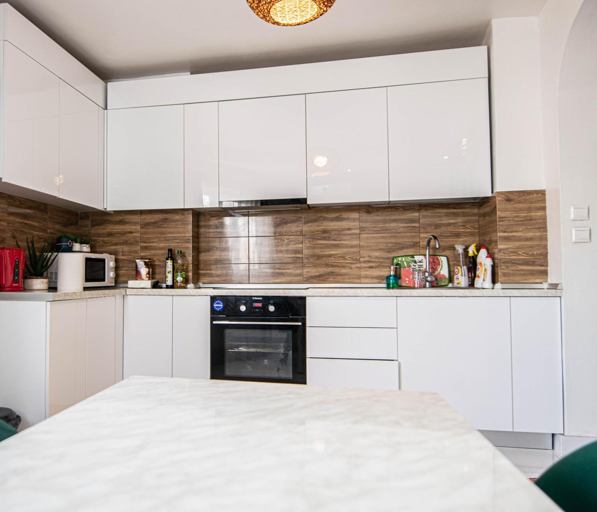 Apartament Near The Park Two Rooms Букурещ Екстериор снимка